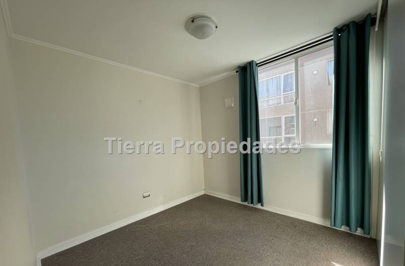Departamento Venta Los Ángeles Sector Sur