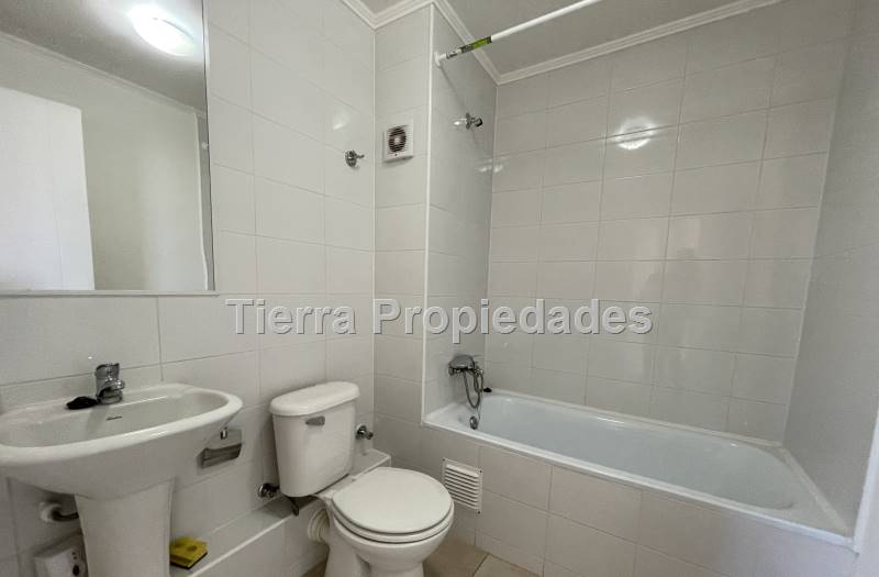 Departamento Venta Los Ángeles Sector Sur
