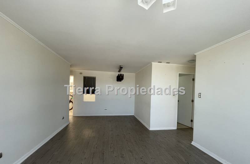 Departamento Venta Los Ángeles Sector Sur