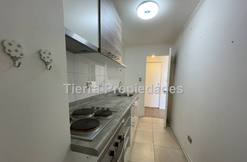 Departamento Venta Los Ángeles Sector Sur