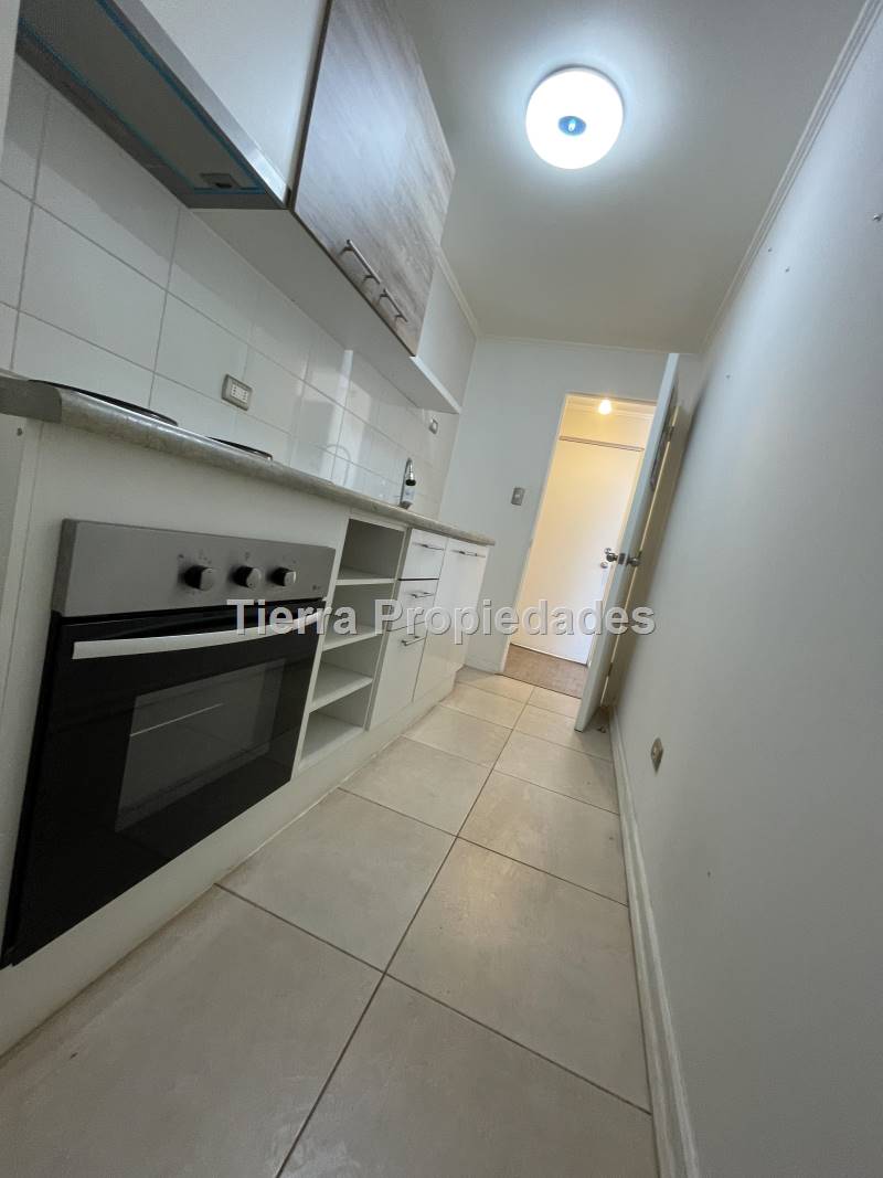 Departamento Venta Los Ángeles Sector Sur