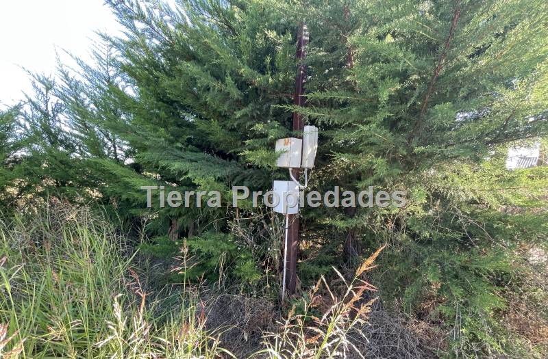 Parcelas Venta Los Ángeles Cam.  Cerro Colorado
