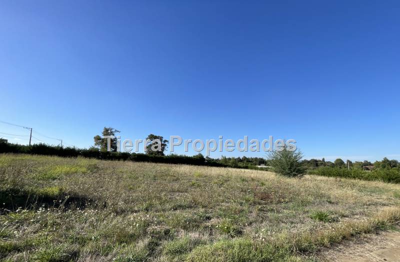Parcelas Venta Los Ángeles Cam.  Cerro Colorado