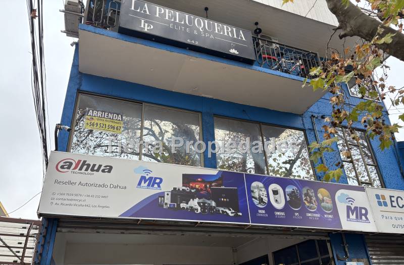Local comercial Arriendo Los Ángeles Centro