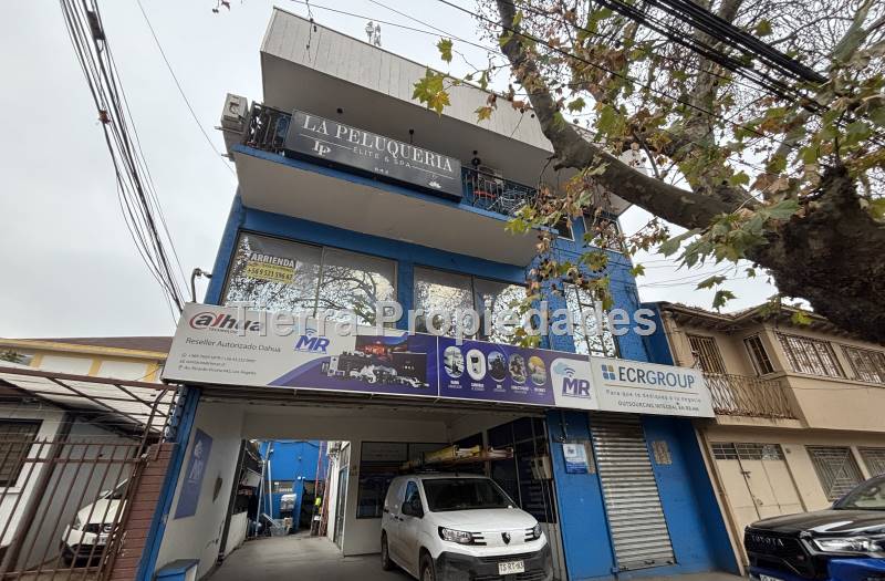 Local comercial Arriendo Los Ángeles Centro