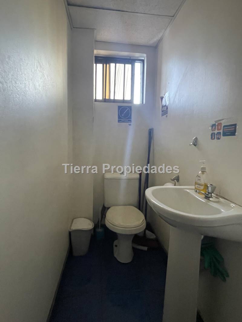 Local comercial Arriendo Los Ángeles Centro