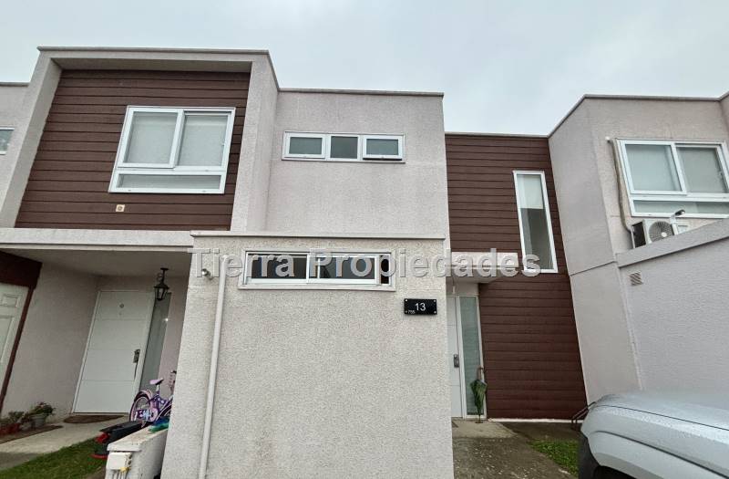 Casas Arriendo Los Ángeles Sector Avda Alemania