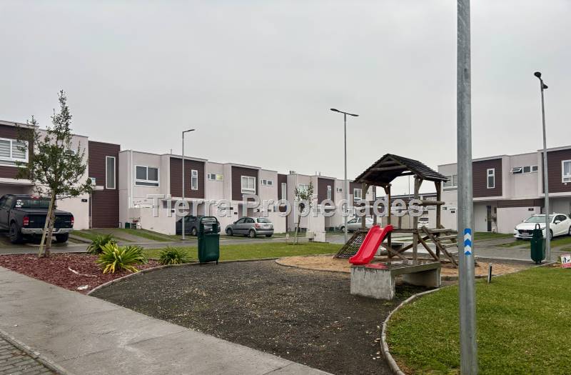 Casas Arriendo Los Ángeles Sector Avda Alemania