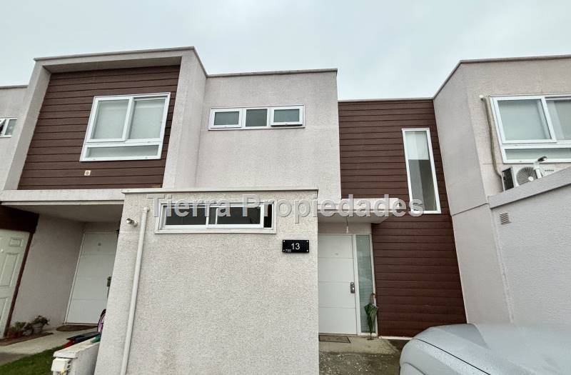Casas Arriendo Los Ángeles Sector Avda Alemania