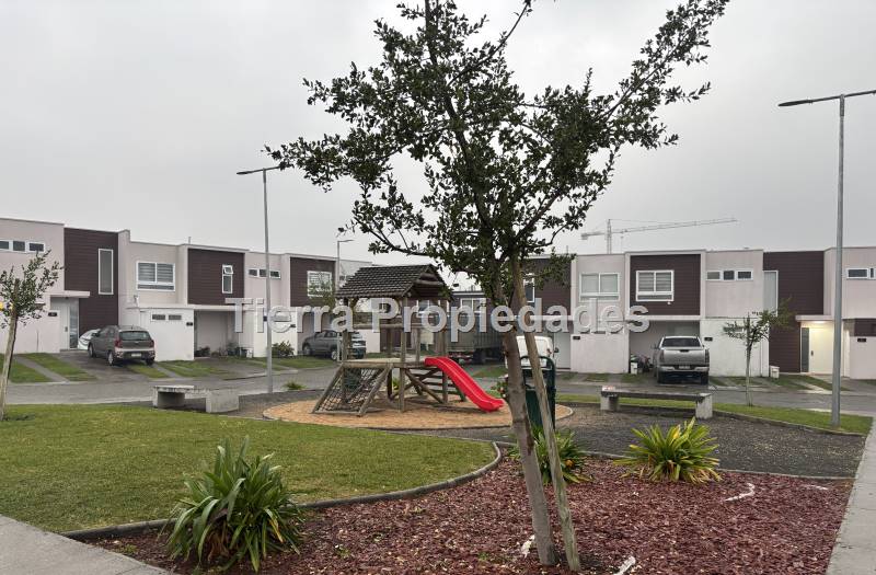 Casas Arriendo Los Ángeles Sector Avda Alemania