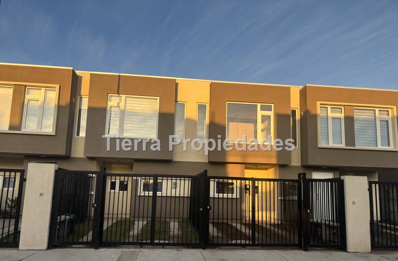 Casas Arriendo Los Ángeles Sector Vicenta