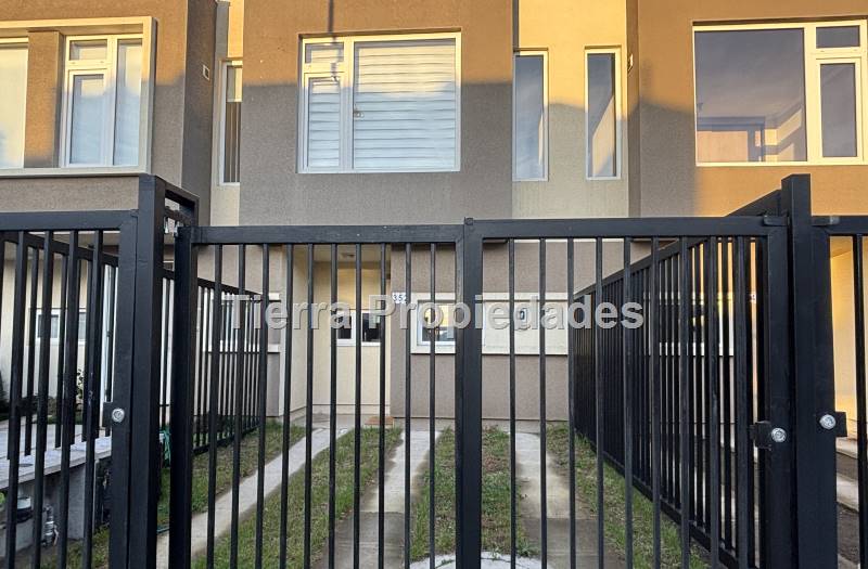 Casas Arriendo Los Ángeles Sector Vicenta
