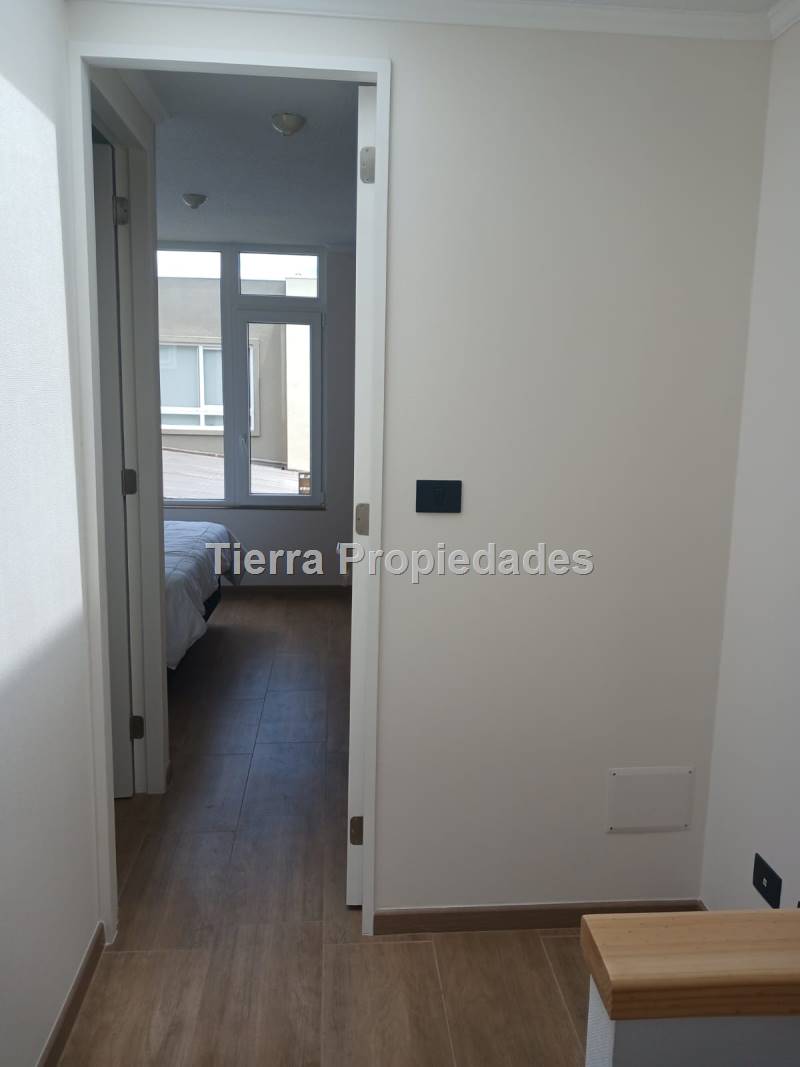 Casas Arriendo Los Ángeles Sector Vicenta