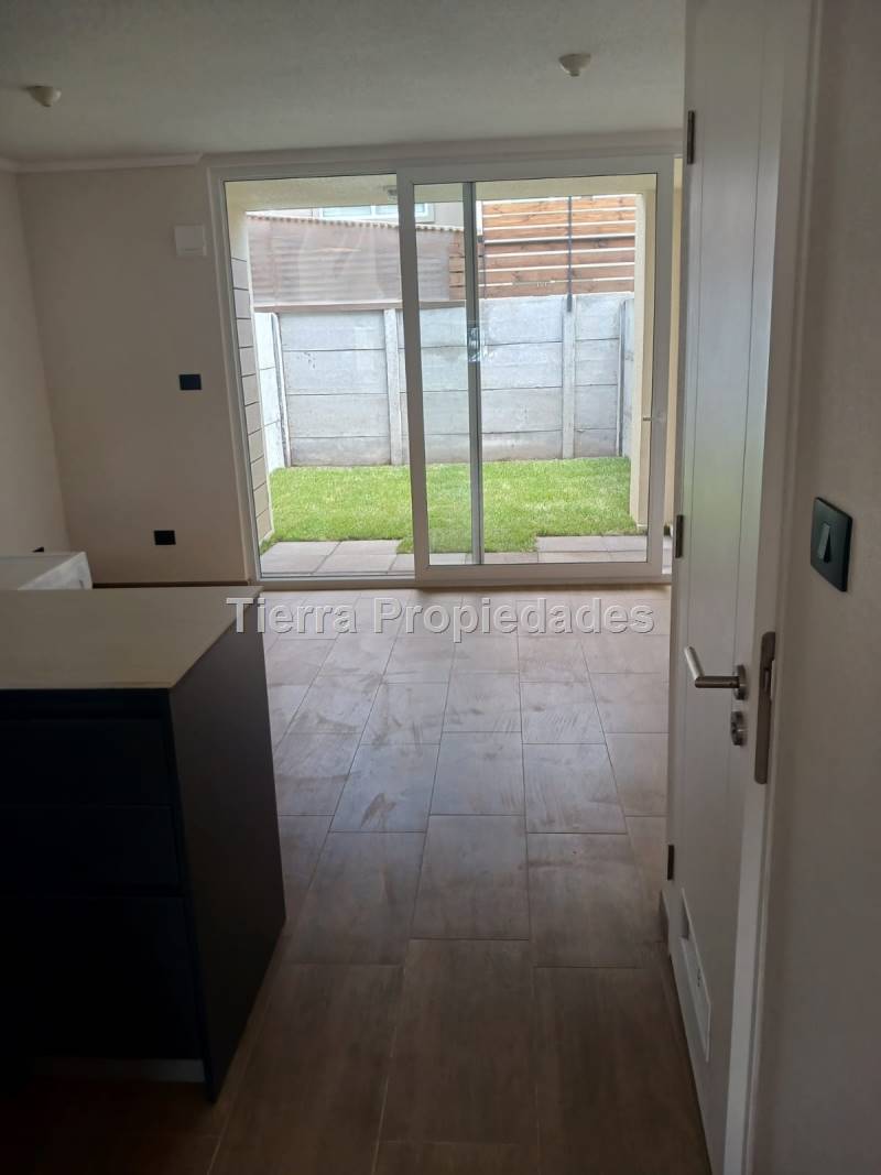 Casas Arriendo Los Ángeles Sector Vicenta