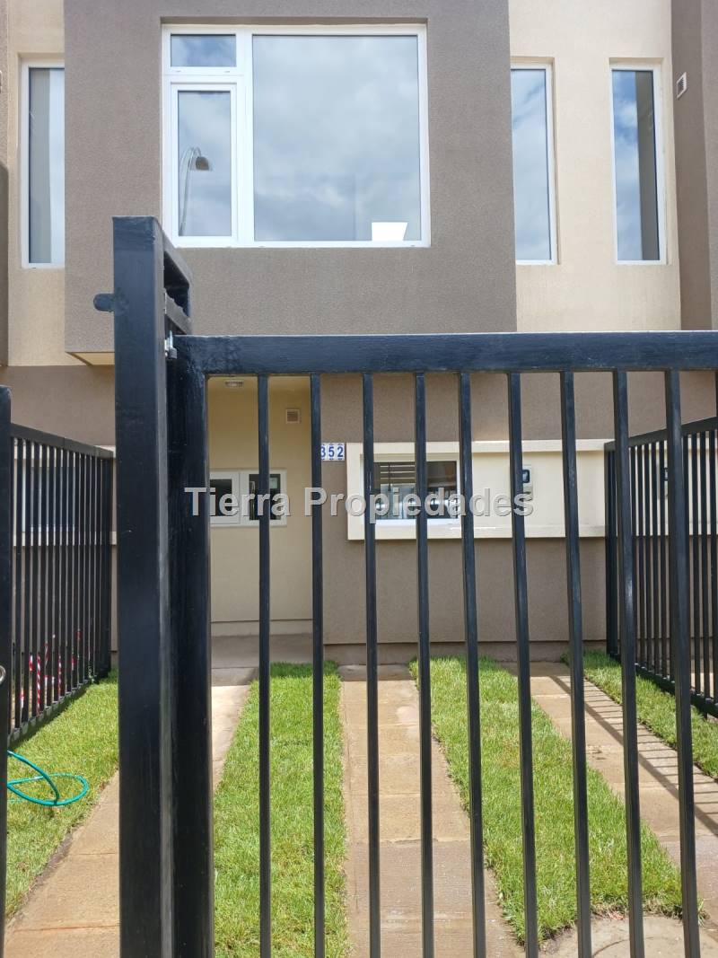 Casas Arriendo Los Ángeles Sector Vicenta
