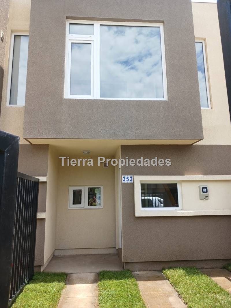 Casas Arriendo Los Ángeles Sector Vicenta