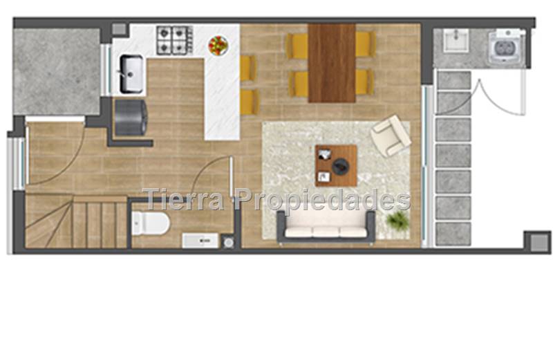 Casas Arriendo Los Ángeles Sector Vicenta