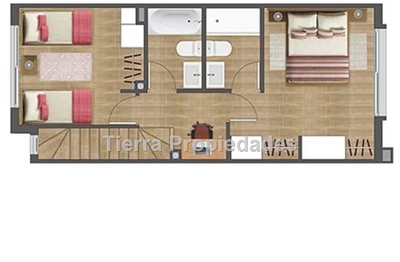 Casas Arriendo Los Ángeles Sector Vicenta