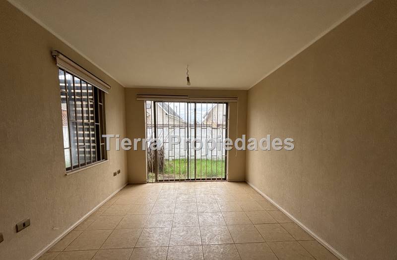 Casas Venta Los Ángeles Villa Plaza Santa Maria.