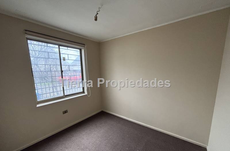 Casas Venta Los Ángeles Villa Plaza Santa Maria.