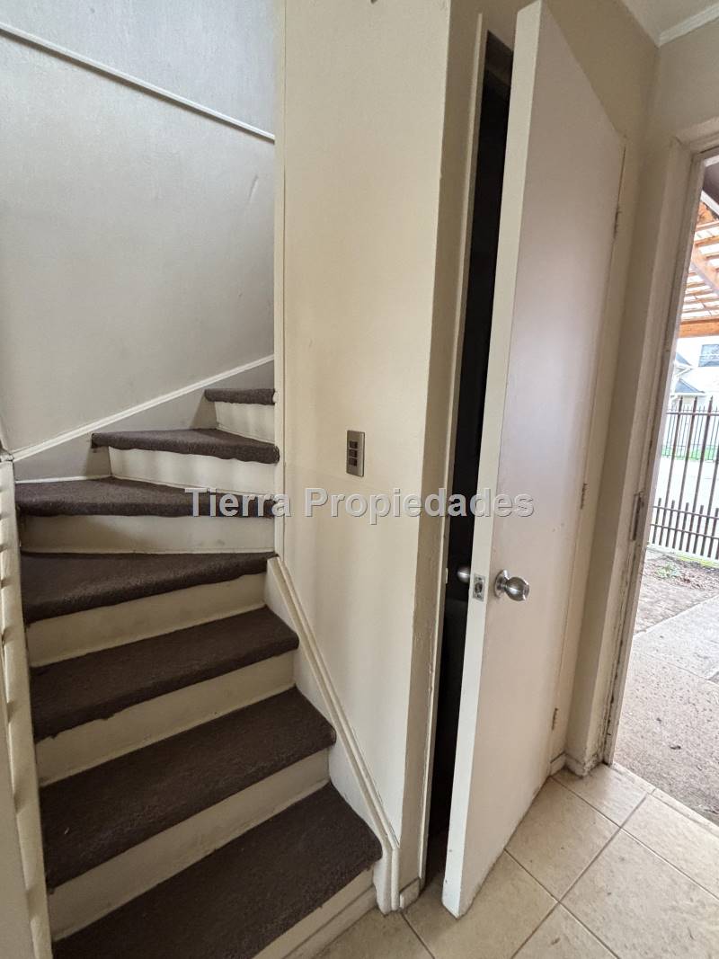 Casas Venta Los Ángeles Villa Plaza Santa Maria.