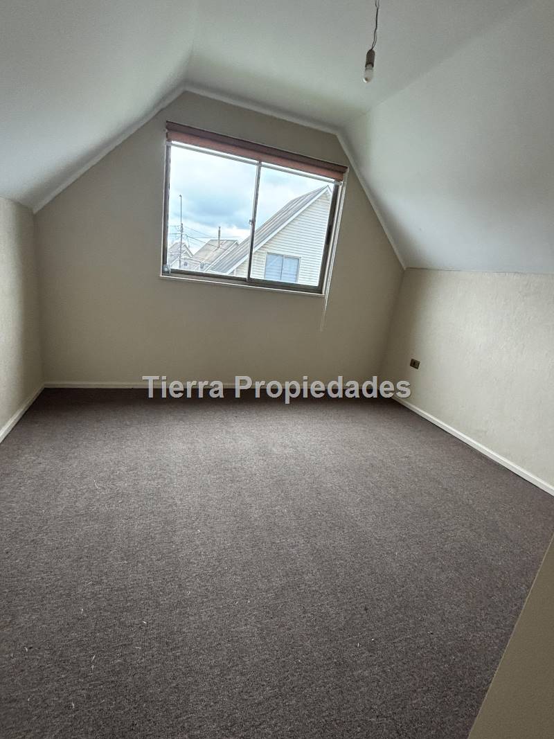 Casas Venta Los Ángeles Villa Plaza Santa Maria.