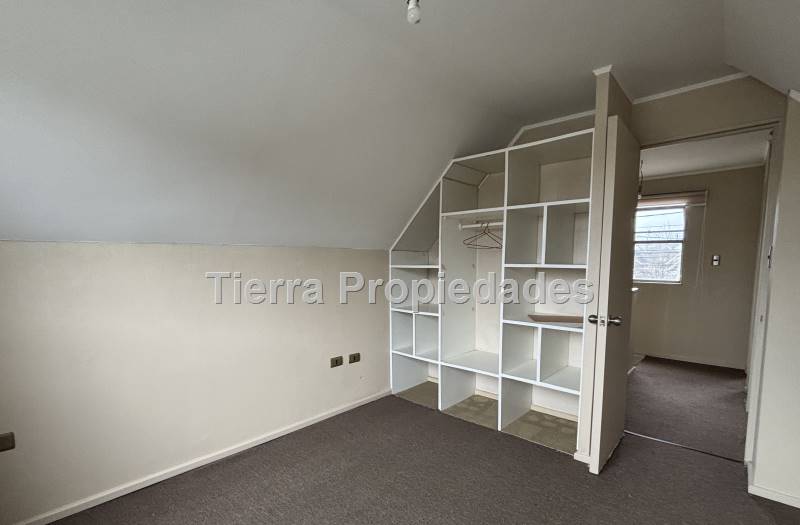 Casas Venta Los Ángeles Villa Plaza Santa Maria.