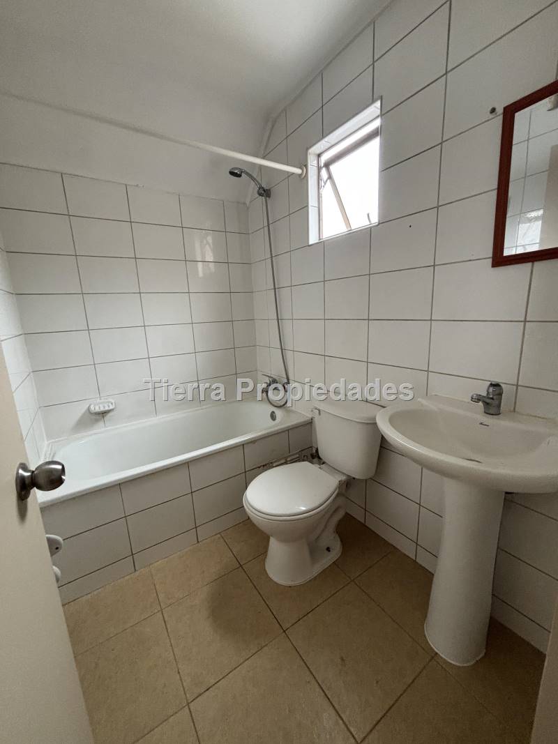Casas Venta Los Ángeles Villa Plaza Santa Maria.