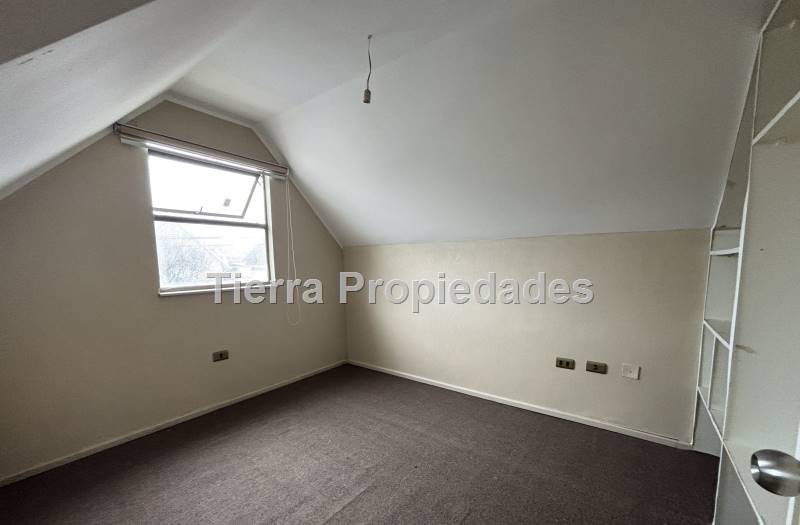 Casas Venta Los Ángeles Villa Plaza Santa Maria.