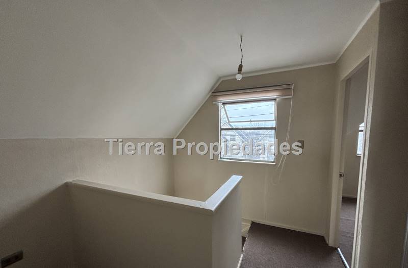 Casas Venta Los Ángeles Villa Plaza Santa Maria.