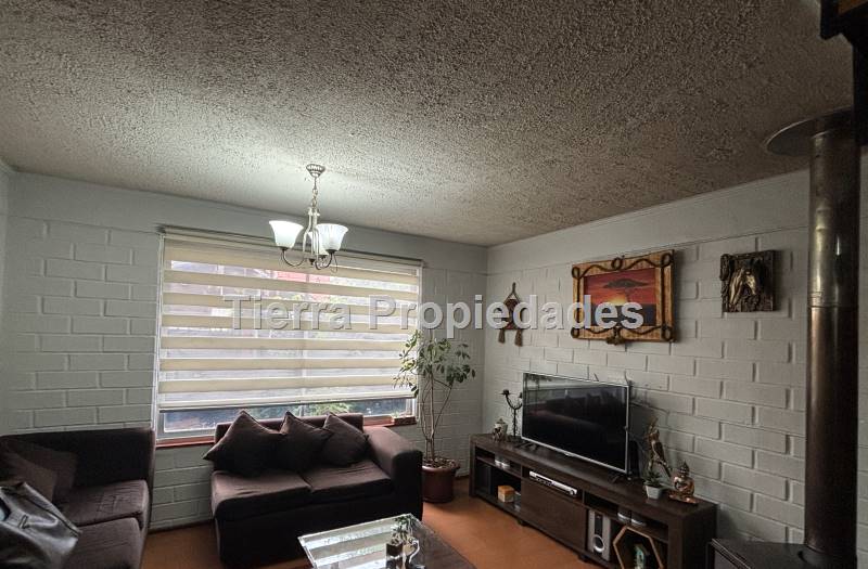Casas Venta Los Ángeles Villa Parque Lauquen