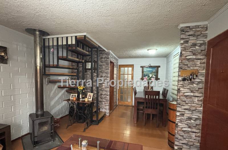 Casas Venta Los Ángeles Villa Parque Lauquen
