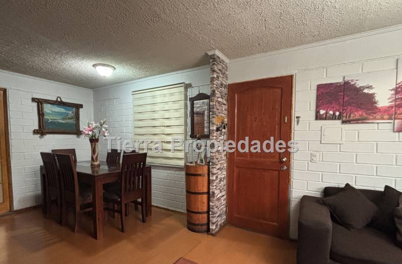 Casas Venta Los Ángeles Villa Parque Lauquen