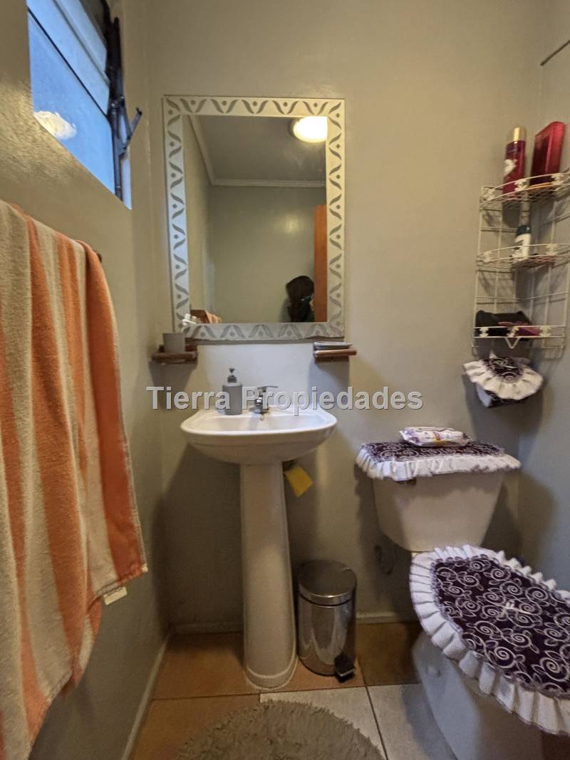 Casas Venta Los Ángeles Villa Parque Lauquen