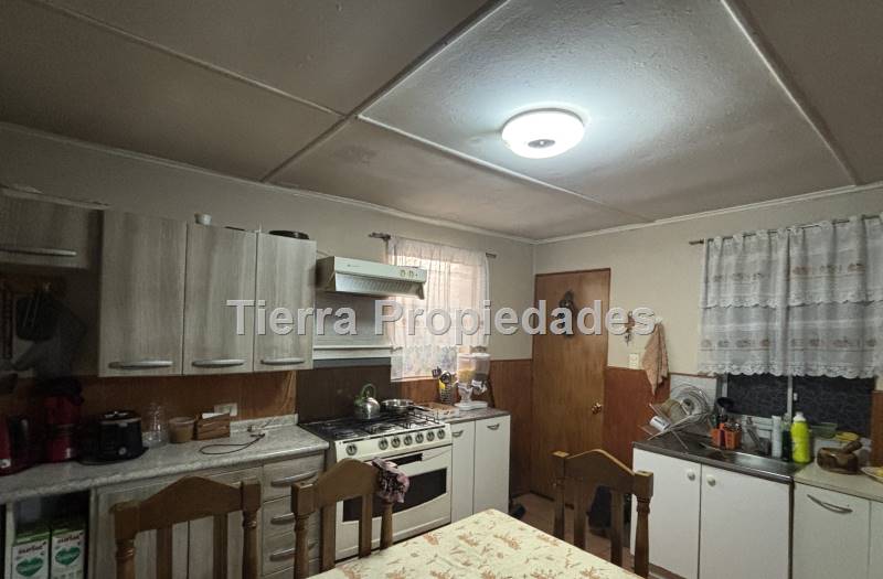 Casas Venta Los Ángeles Villa Parque Lauquen