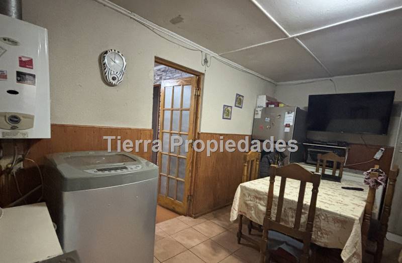 Casas Venta Los Ángeles Villa Parque Lauquen