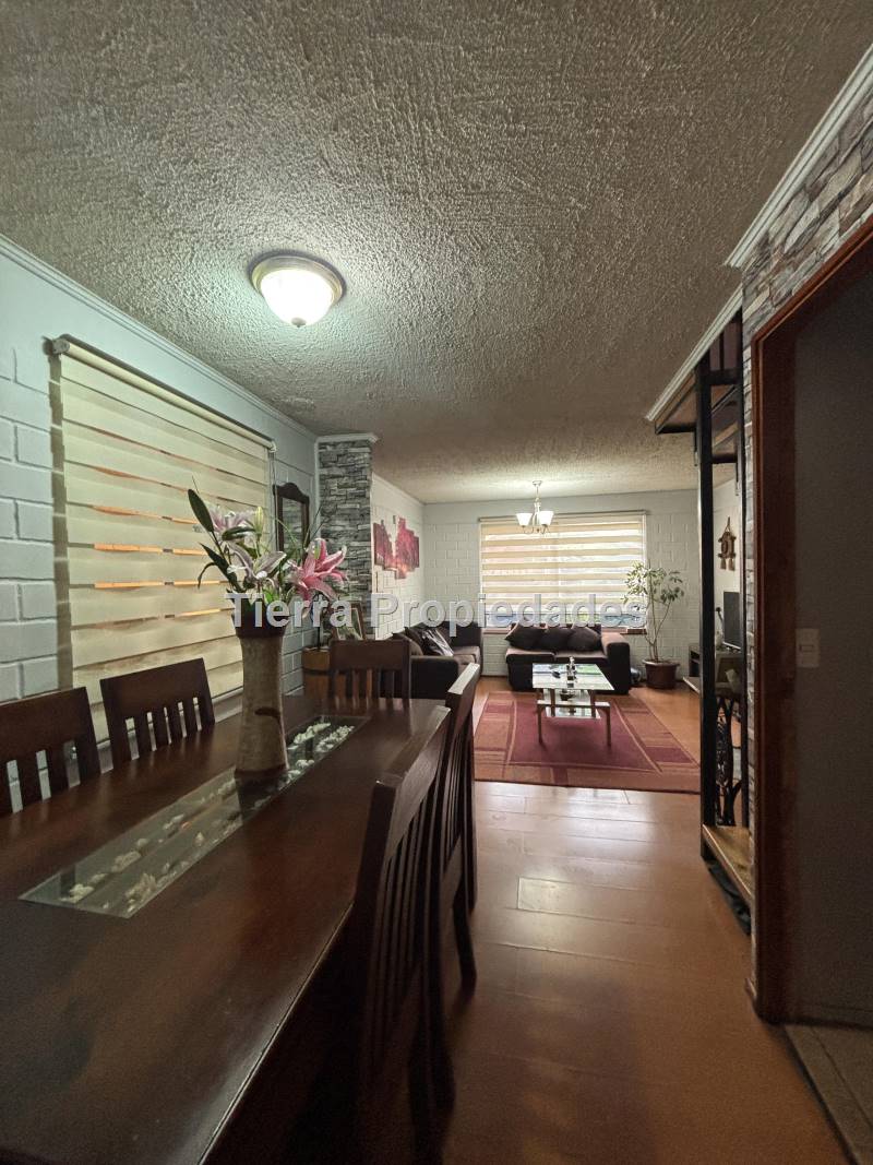 Casas Venta Los Ángeles Villa Parque Lauquen
