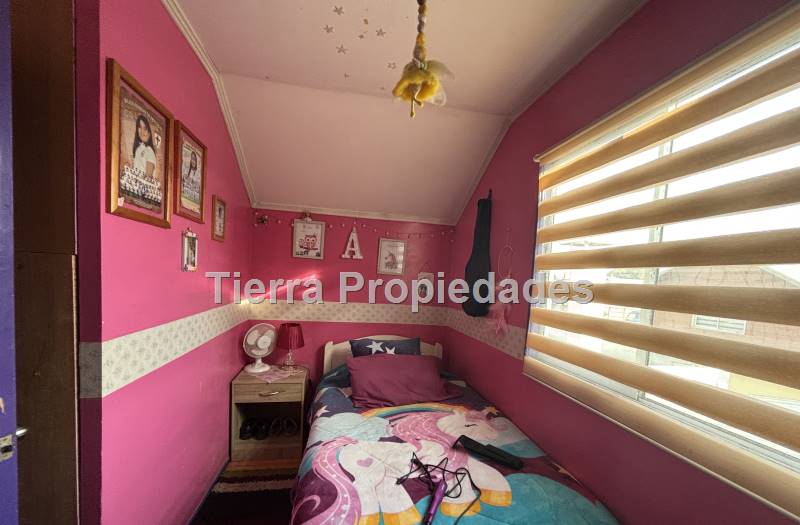 Casas Venta Los Ángeles Villa Parque Lauquen