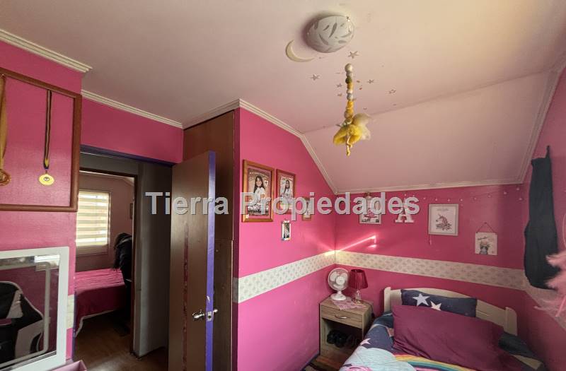 Casas Venta Los Ángeles Villa Parque Lauquen