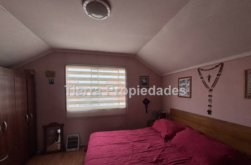Casas Venta Los Ángeles Villa Parque Lauquen