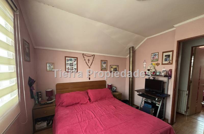 Casas Venta Los Ángeles Villa Parque Lauquen