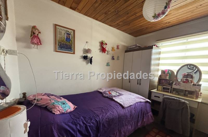 Casas Venta Los Ángeles Villa Parque Lauquen