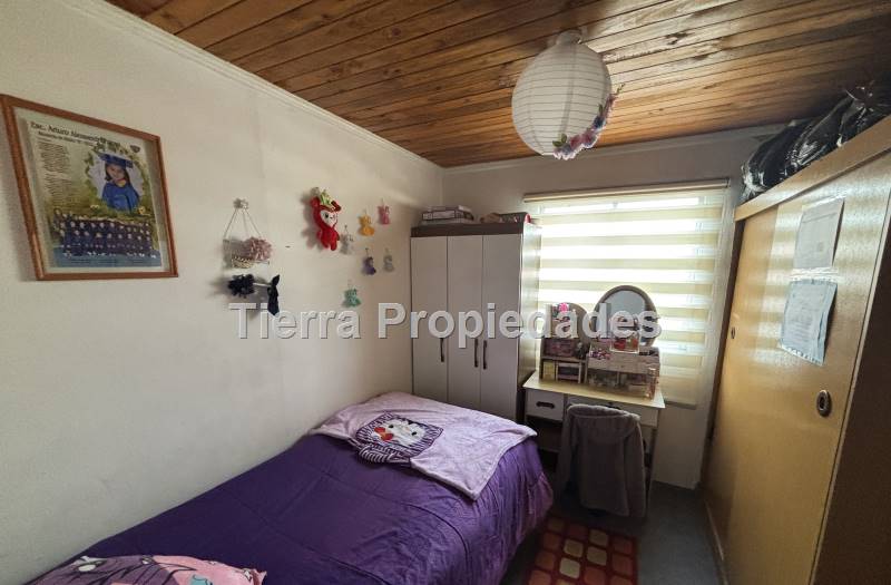 Casas Venta Los Ángeles Villa Parque Lauquen