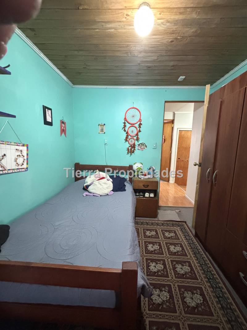 Casas Venta Los Ángeles Villa Parque Lauquen