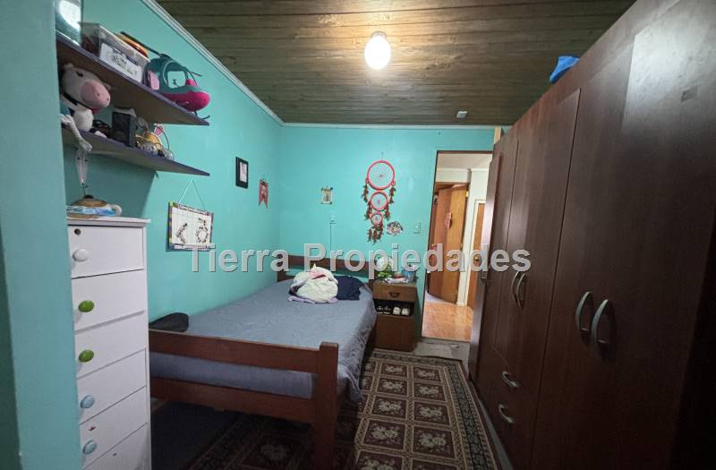 Casas Venta Los Ángeles Villa Parque Lauquen