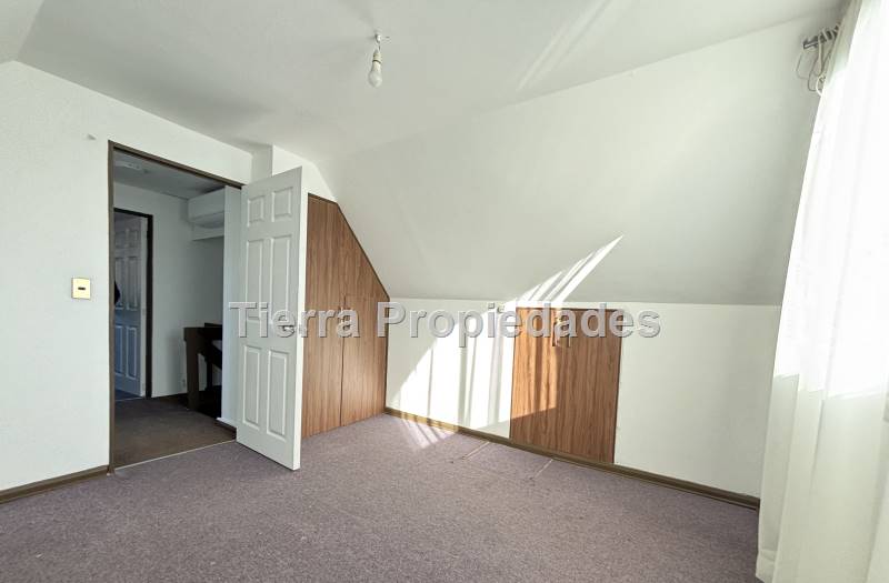 Casas Arriendo Los Ángeles Villa Santa Fe