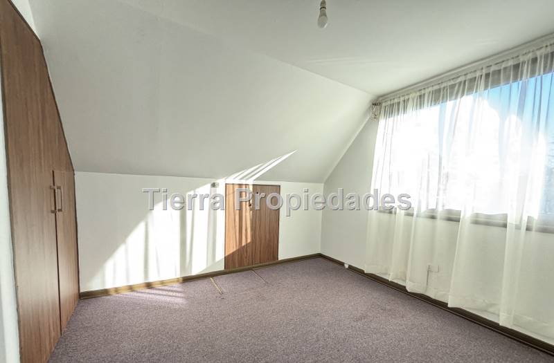 Casas Arriendo Los Ángeles Villa Santa Fe