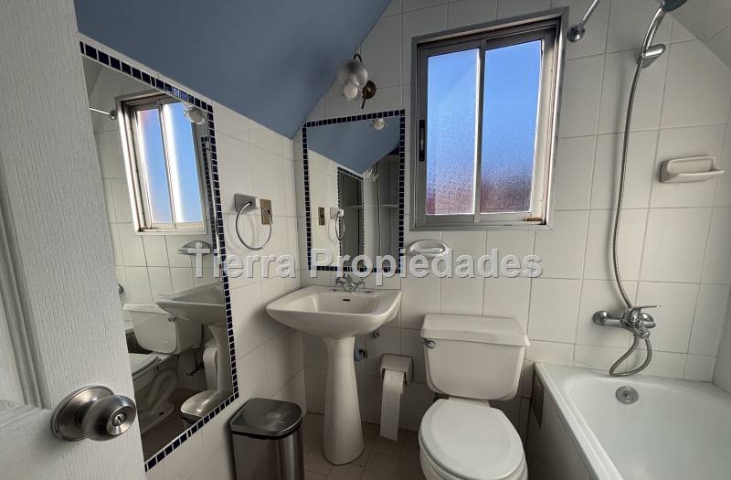 Casas Arriendo Los Ángeles Villa Santa Fe