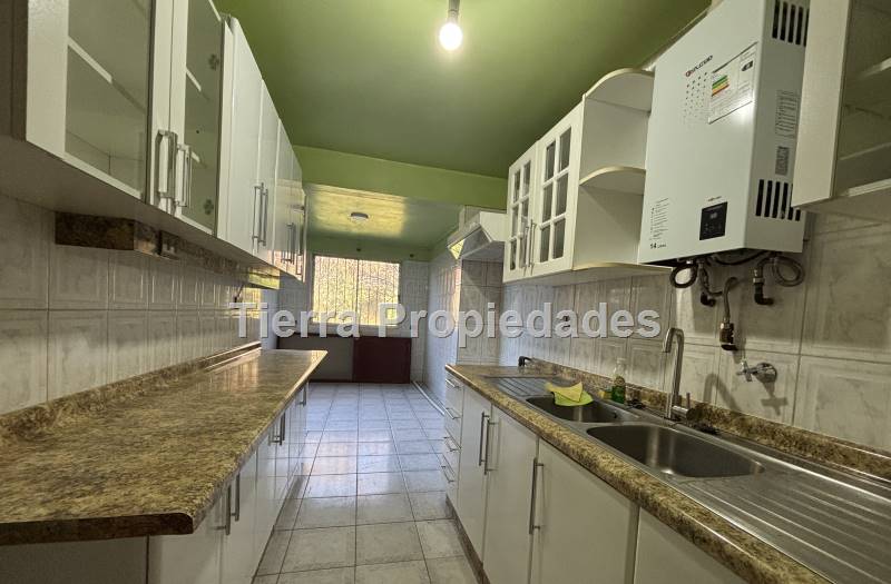 Casas Arriendo Los Ángeles Villa Santa Fe