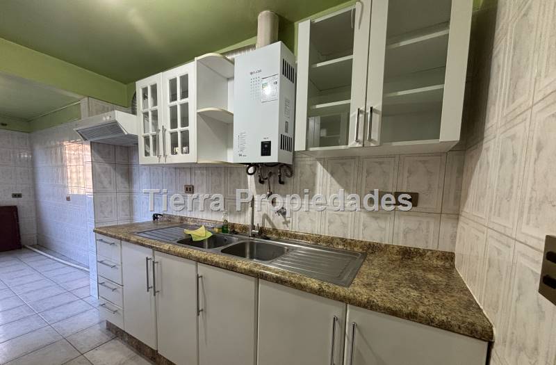Casas Arriendo Los Ángeles Villa Santa Fe